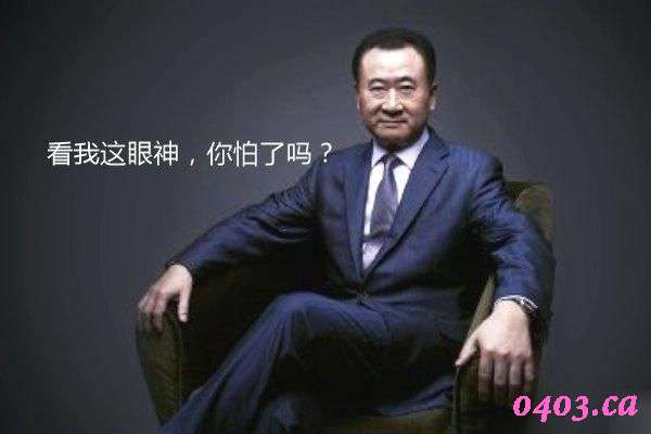 胡润富豪榜公布 打败马云的还是他
