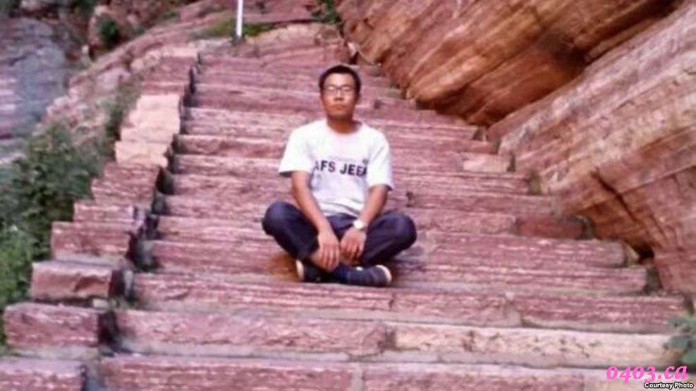 贾敬龙案：媒体促慎用极刑 公民吁免死