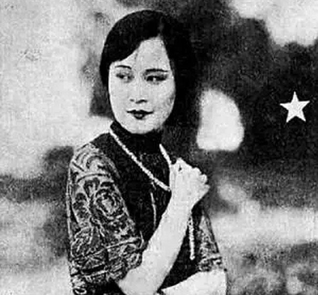 杨耐梅