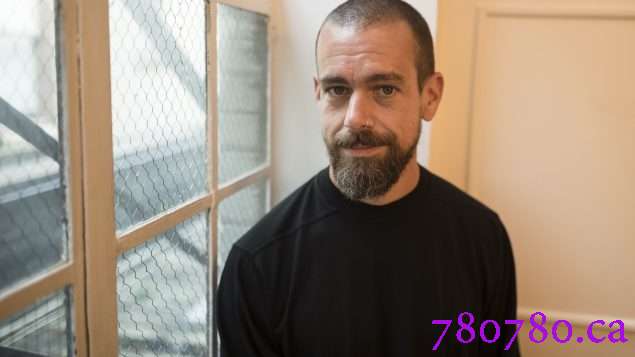 推特创始人、总裁Jack Dorsey